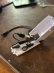 Custom IOT light controller