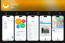 Roller Coaster Enthusiast Mobile App