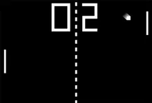 Pong Online